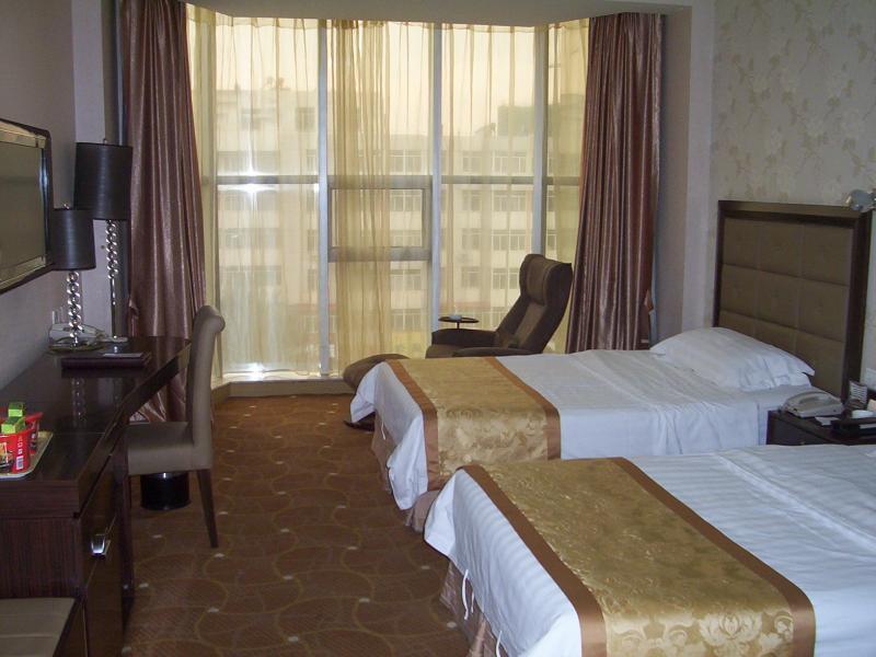 Yinfeng Hotel 大理市 部屋 写真