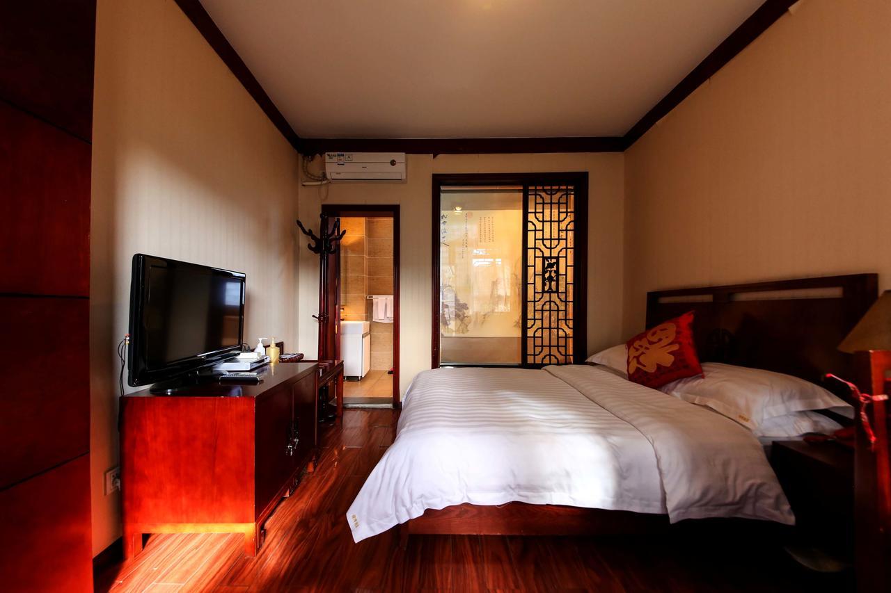 Yinfeng Hotel 大理市 エクステリア 写真