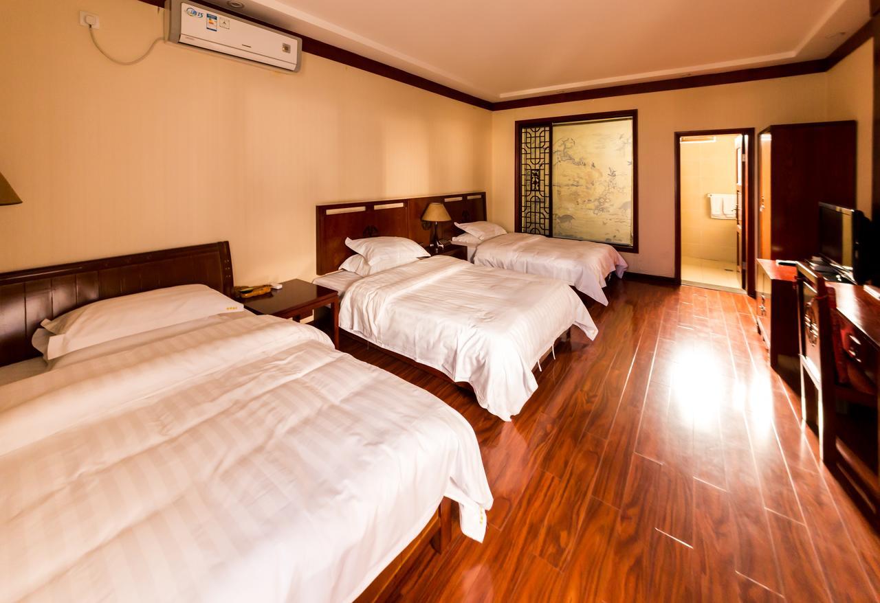 Yinfeng Hotel 大理市 エクステリア 写真